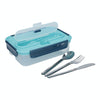 Built Lunch Box & Cutlery Range-1.5L