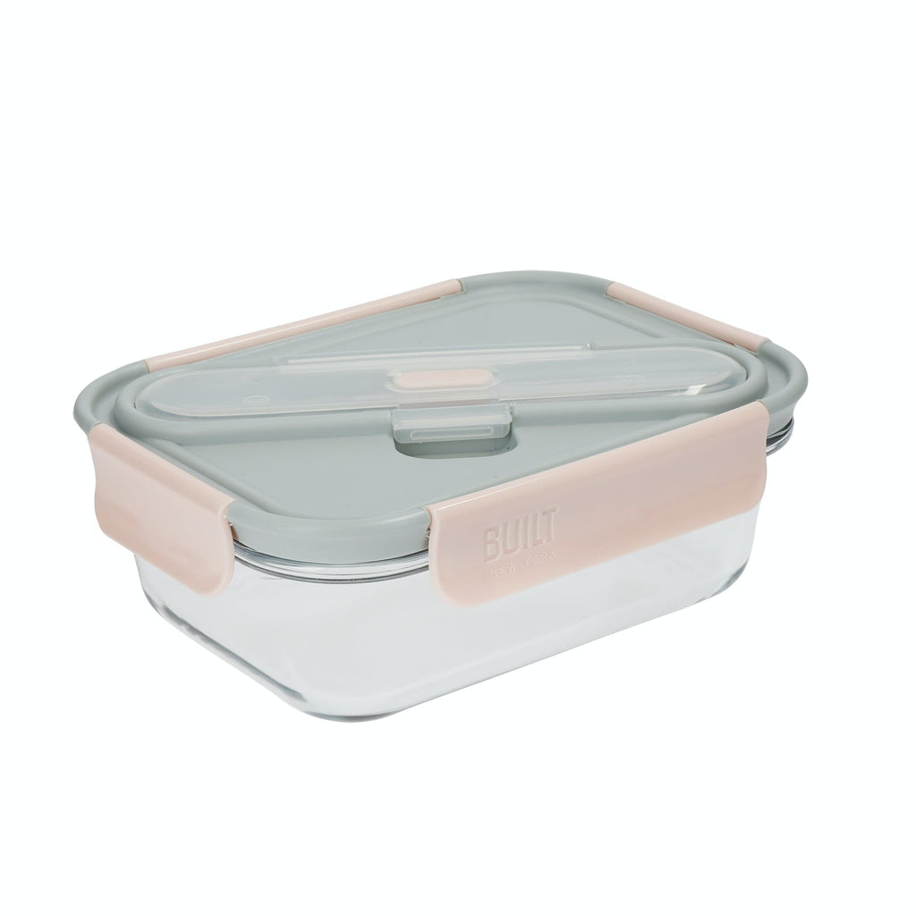 Built Mindful Lunch Range