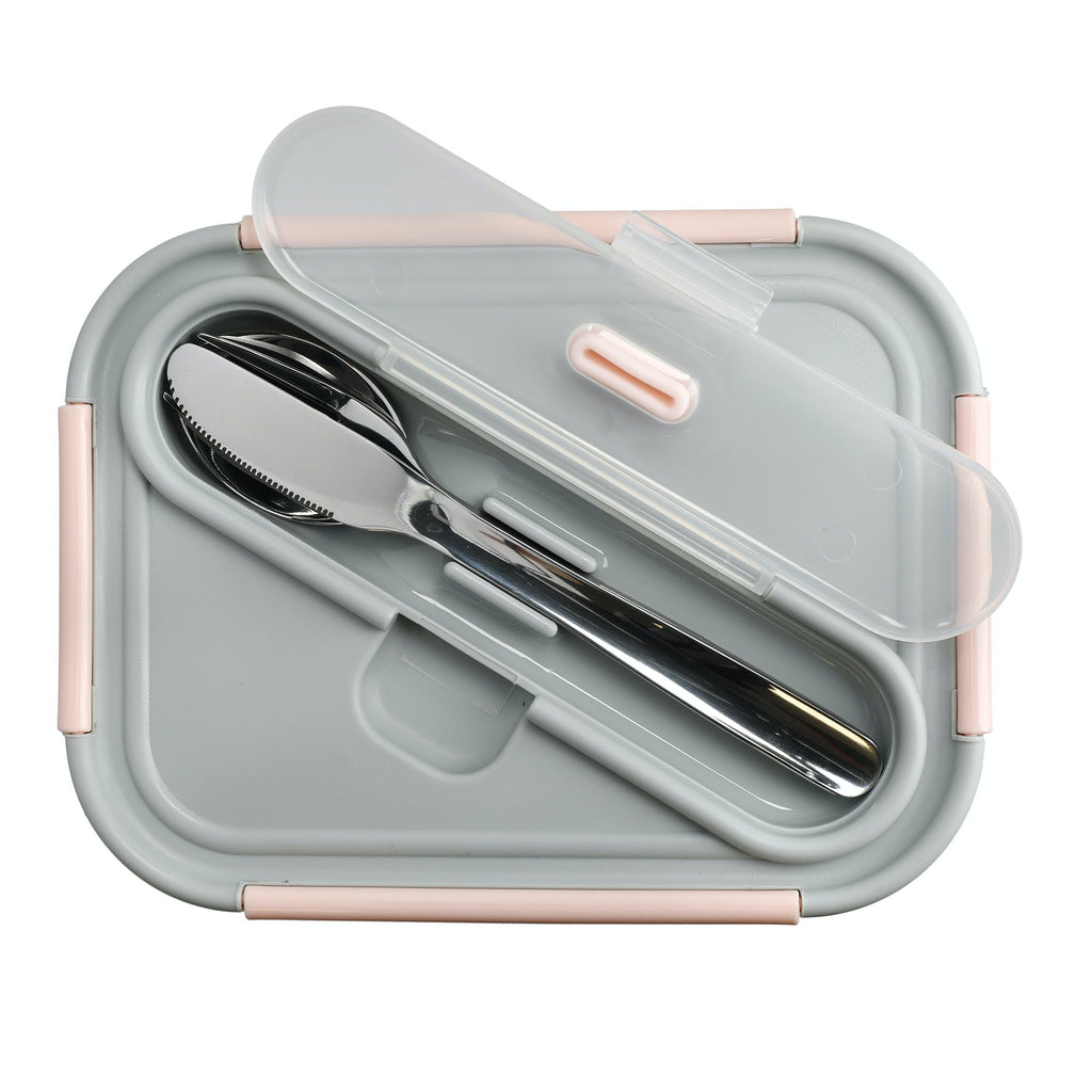 Built Mindful Lunch Range