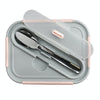 Built Lunch Box & Cutlery Range-1.5L