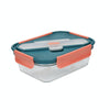 Built Lunch Box & Cutlery Range-1.5L