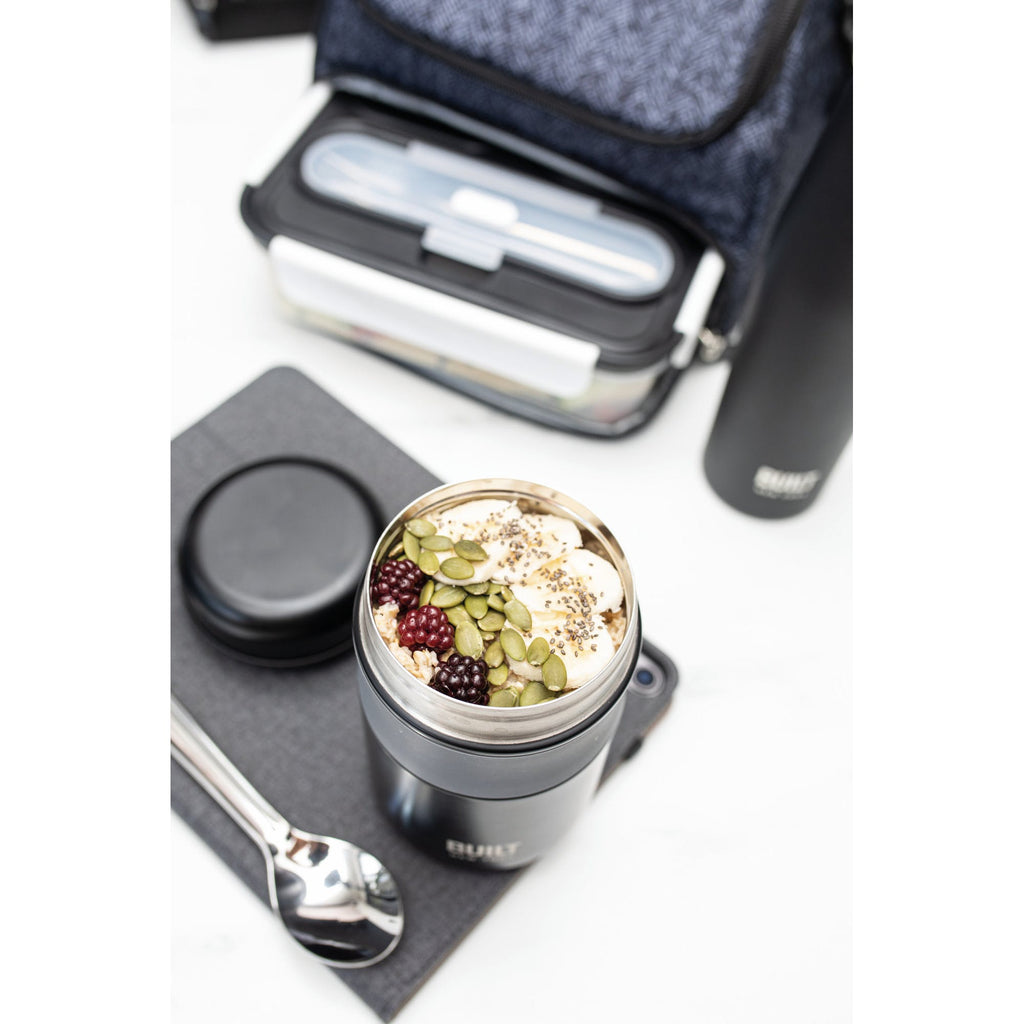 Built Professional 490ml Food Flask