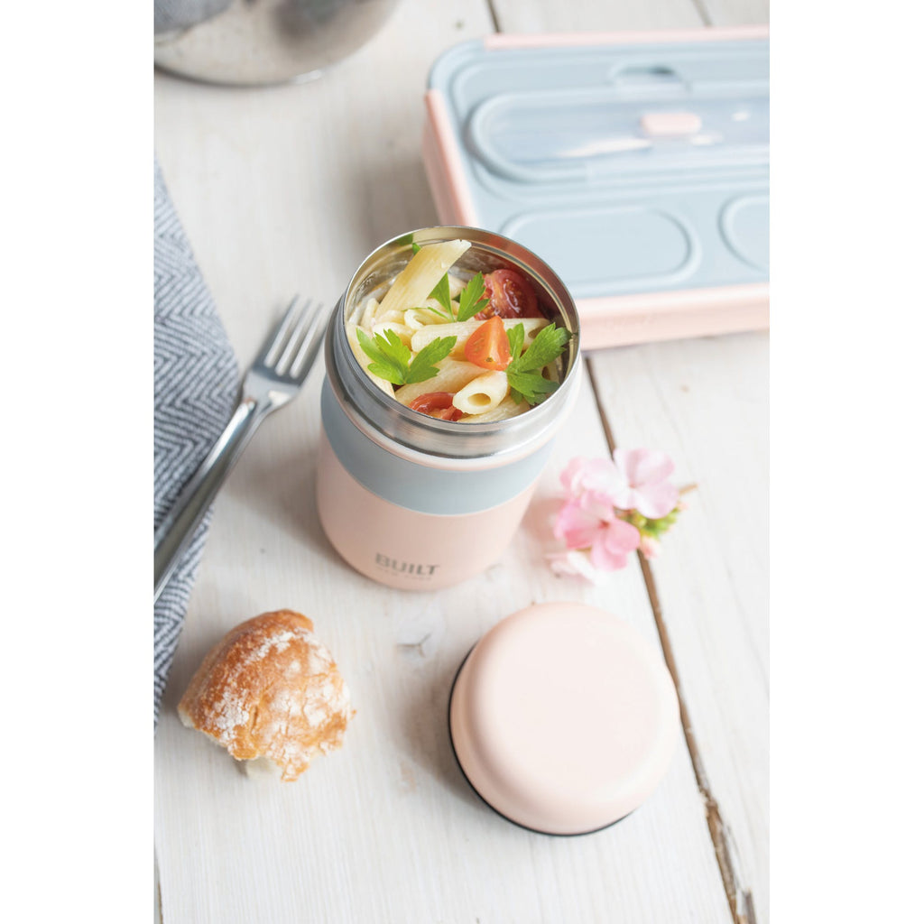 Built Mindful Lunch Range