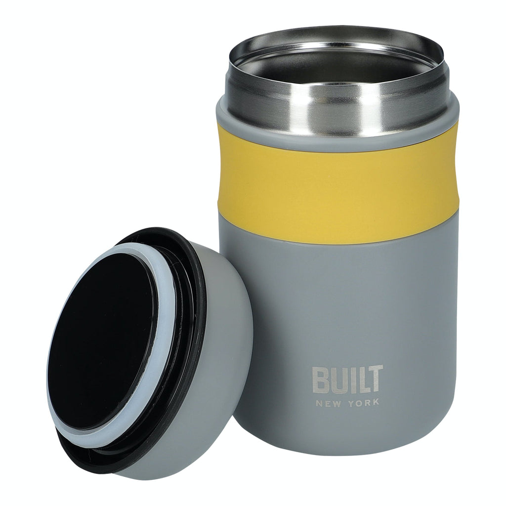 Built Stylist 490ml Food Flask