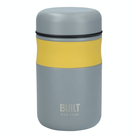 Vacuum Flask Stainless Steel- 500ml