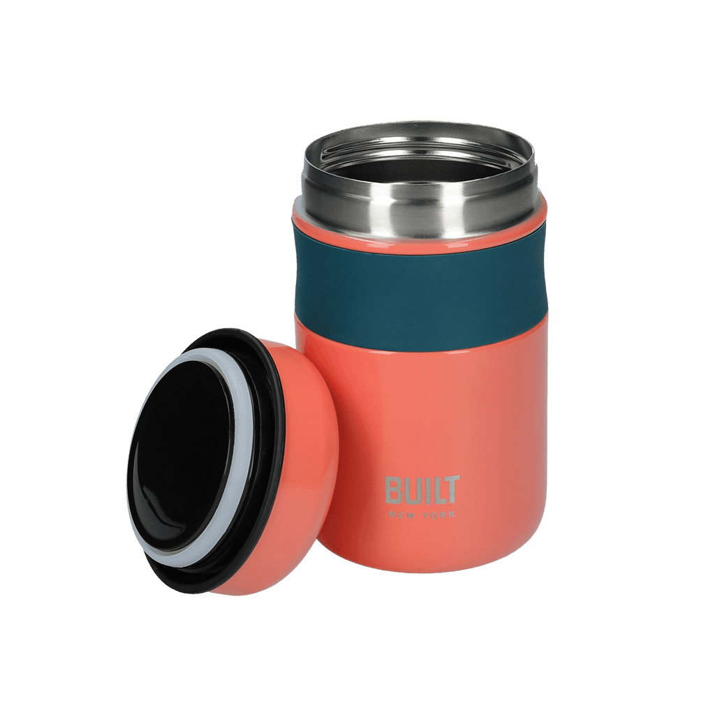 Built Tropics 490ml Food Flask