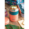 Built Tropics 490ml Food Flask