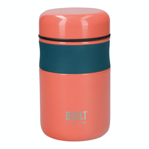 Built Stylist 490ml Food Flask