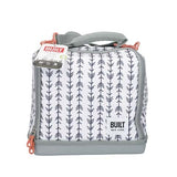 Built discount insulated bag