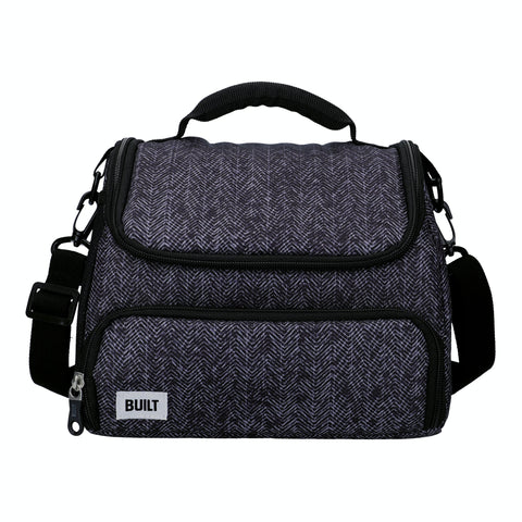 Lunchbag Maxi - Grey 5.8L