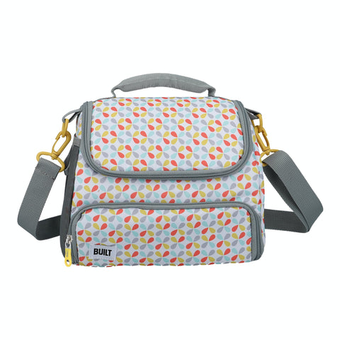 Lunchbag Maxi - Grey 5.8L