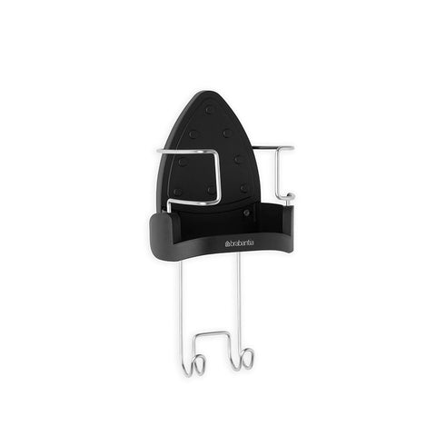 Linn Clothes Rack Black Small & Large