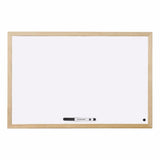 White Magnetic Board 60 X 40cm - The Organised Store