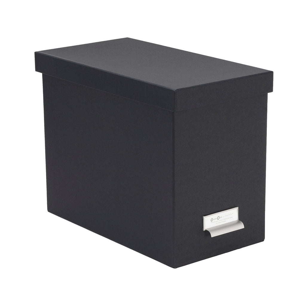 Johan File Box- Grey-various colour