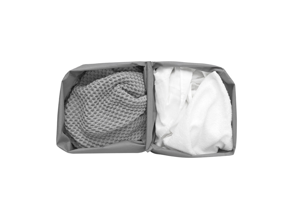 Bo Laundry Bin Bag 2 x 45 Litre