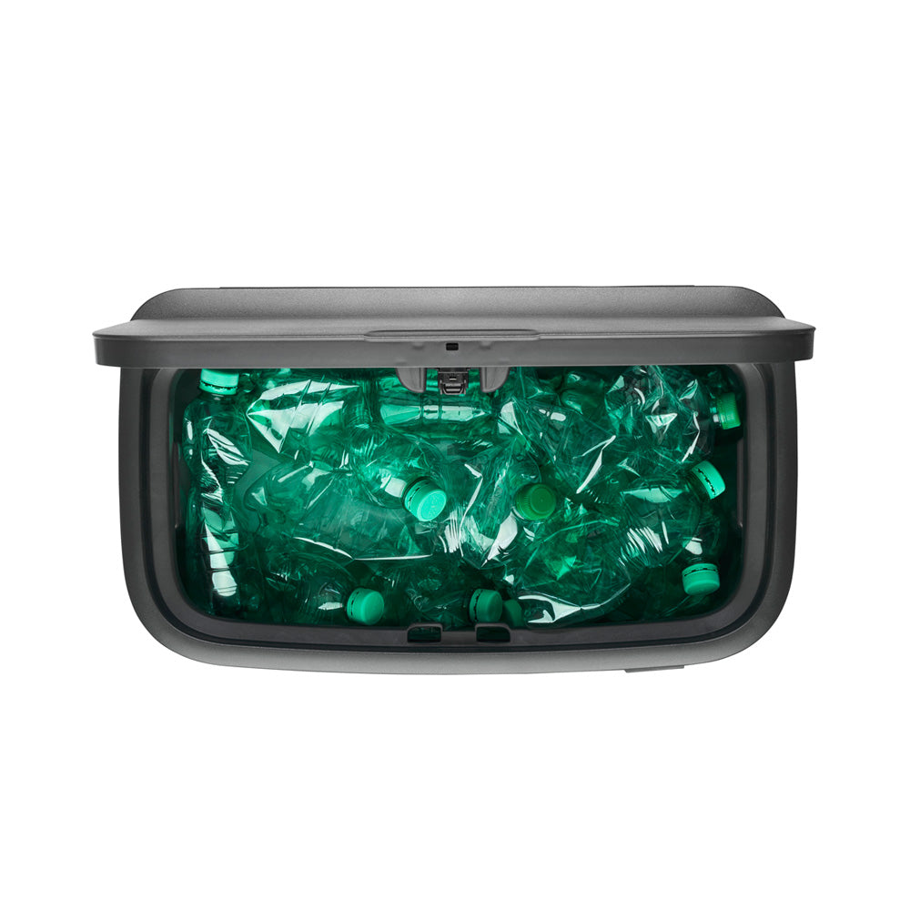 Bo Touch Bin- NEW Pine Green- Various waste options