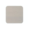 Naturals Wood Veneer Set of 4- Placemants & Costters options