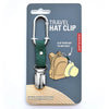 Travel Hat Clip