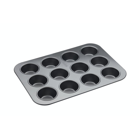 Non Stick Silicone Cup Cake Mould