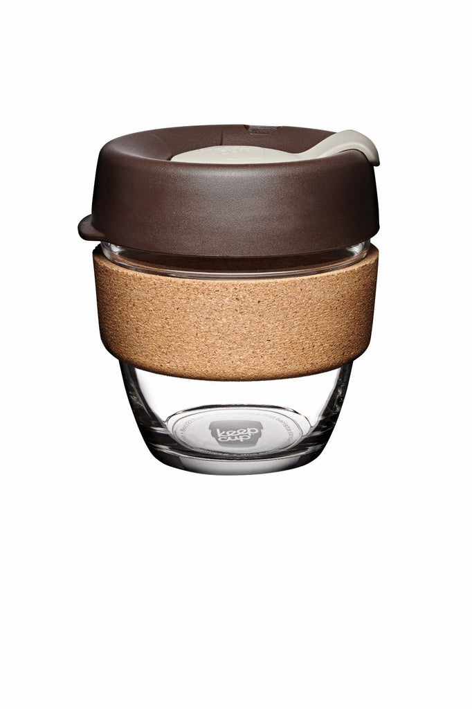 KeepCup Brew Cork Small 8oz - The Organised Store