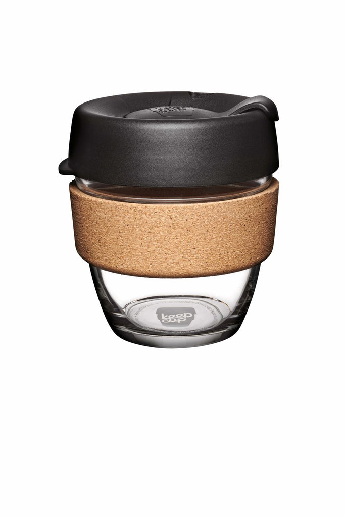 KeepCup Brew Cork Small 8oz - The Organised Store