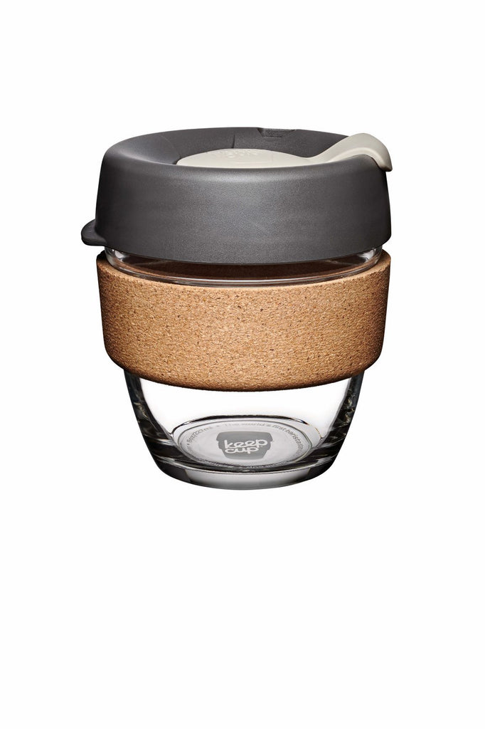 KeepCup Brew Cork Small 8oz - The Organised Store