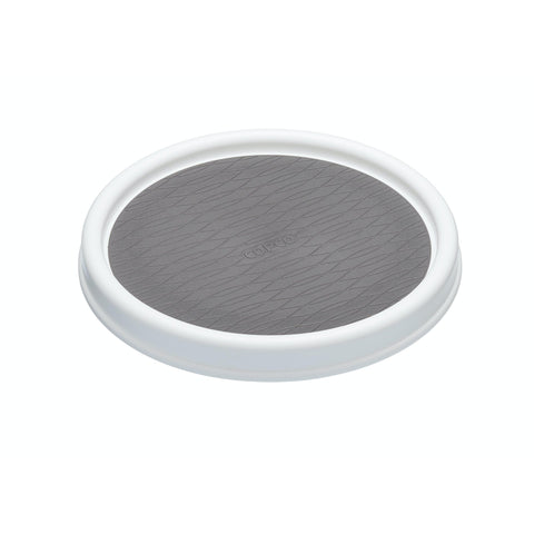 Grey Under-shelf Coffee Pod Drawer