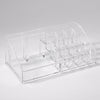 Cosmetic Organizer Large Holder With 7 Departments - The Organised Store