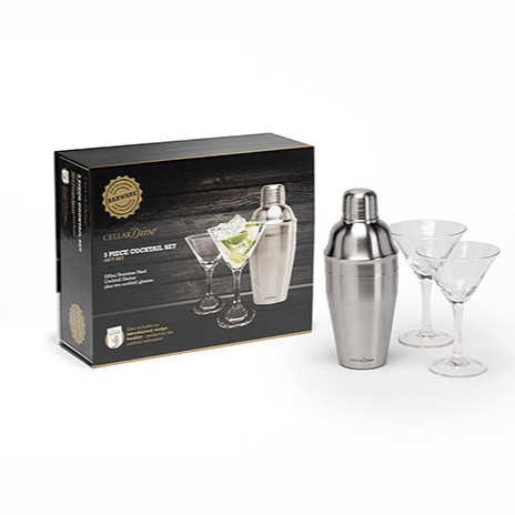 Mixology Ice Bucket