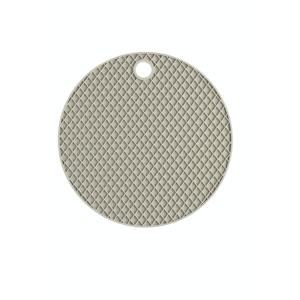 Colourworks Classics Silicone 20cm Round Trivets