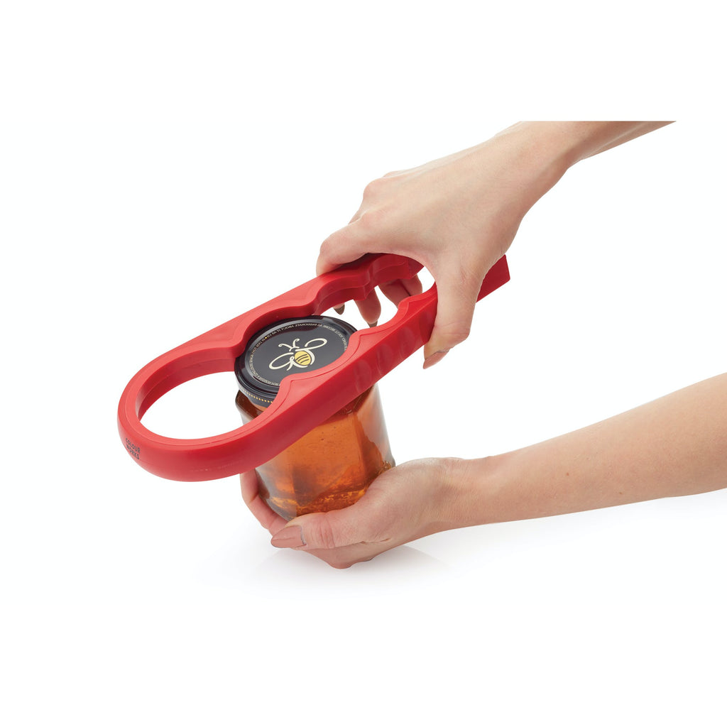 Colourworks Bottle And Jar Opener