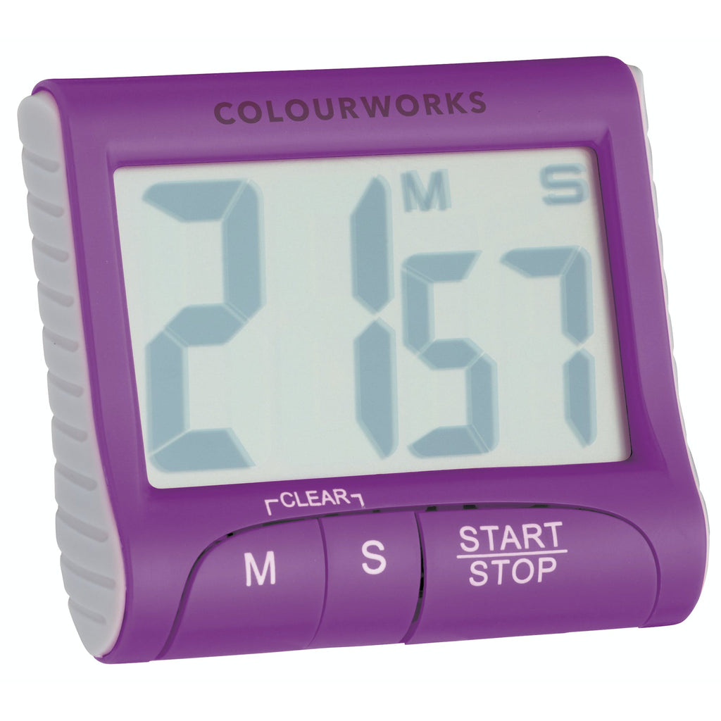 Colourworks Electronic Timers