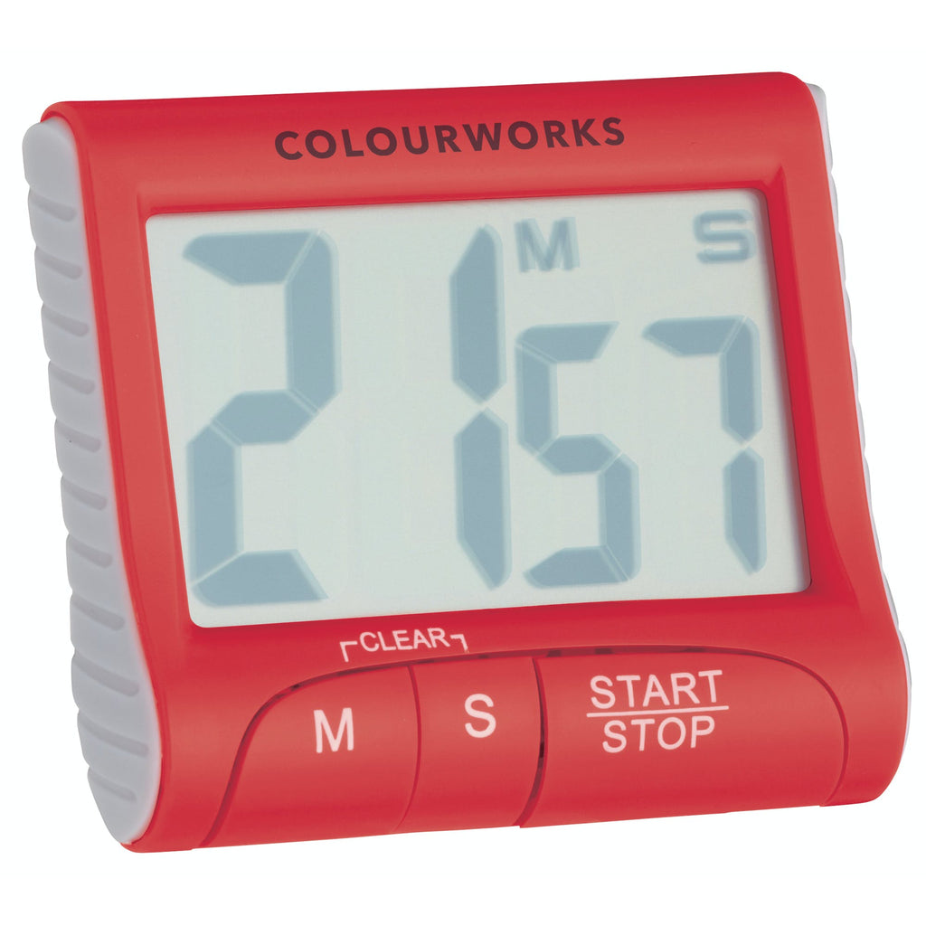 Colourworks Electronic Timers