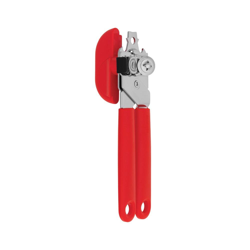 Can Opener Red - The Organised Store
