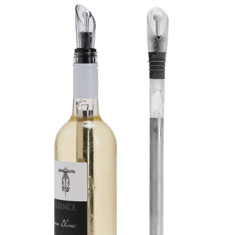 Stainless Steel Electric Corkscrew