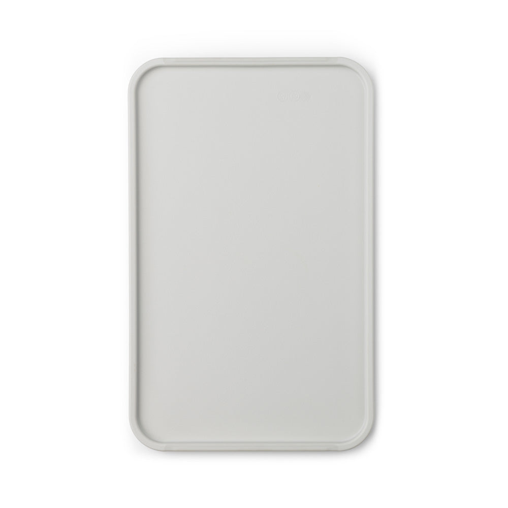 Chopping Board plus Serving Tray-Grey