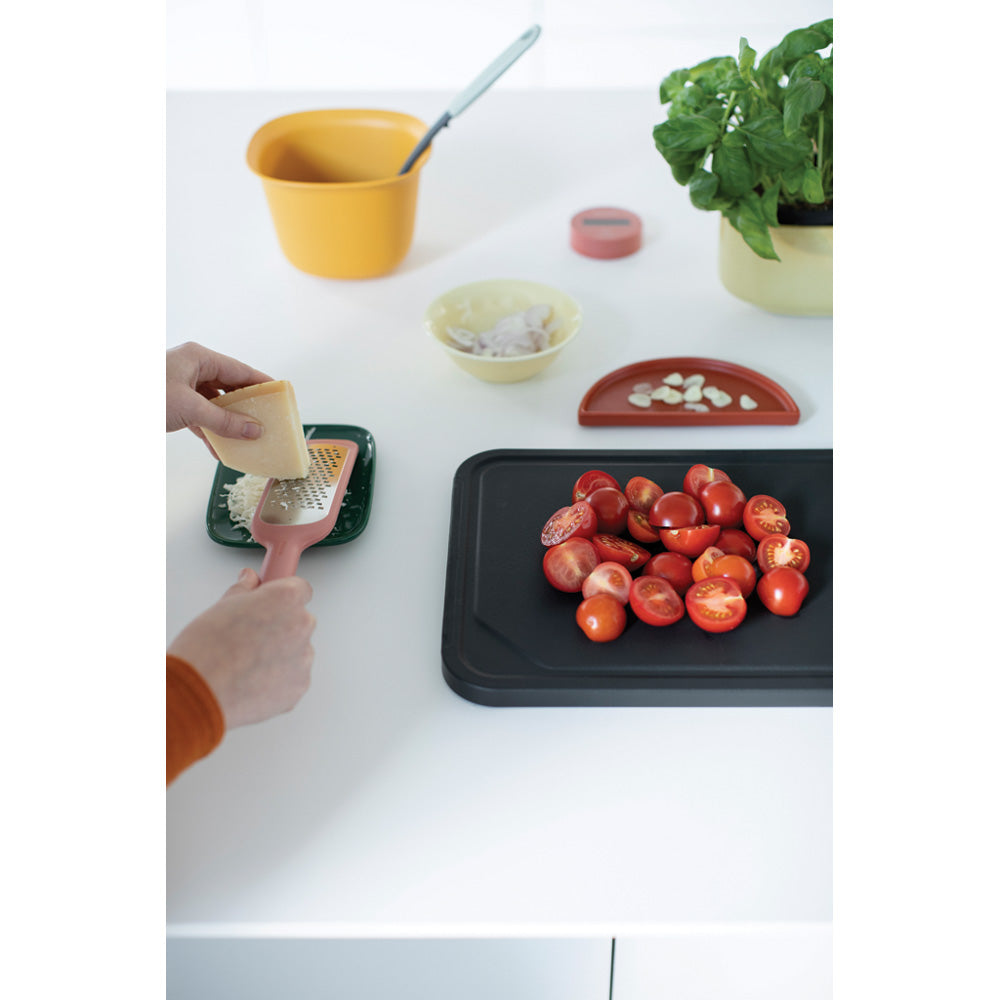 Grater Slicer Terracotta