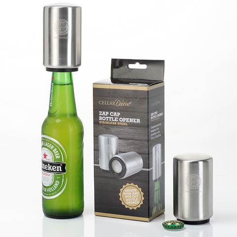 Ice Bucket & Bottle Cooling Sleeve
