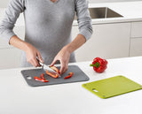 Chopping Board Set with in-cupboard Storage Case
