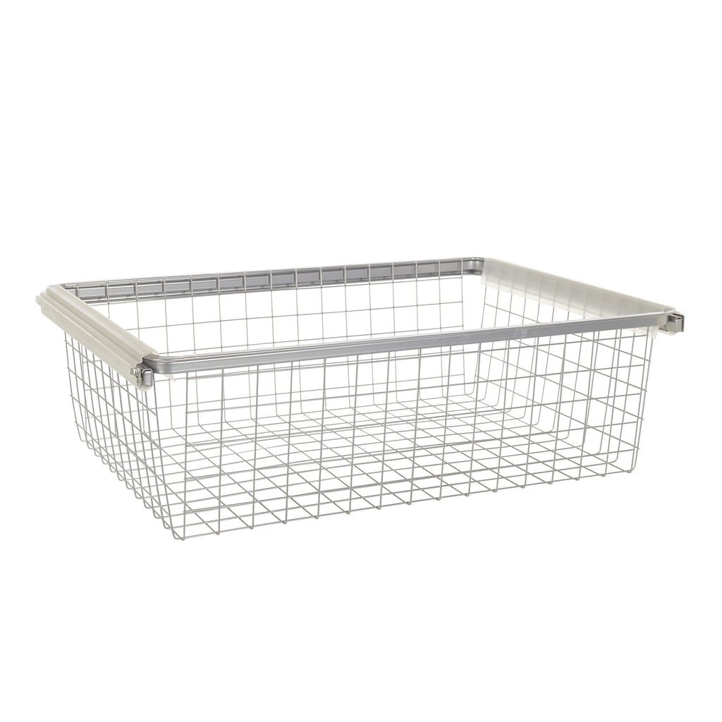60cm Gliding Wire Drawer Bundle - The Organised Store