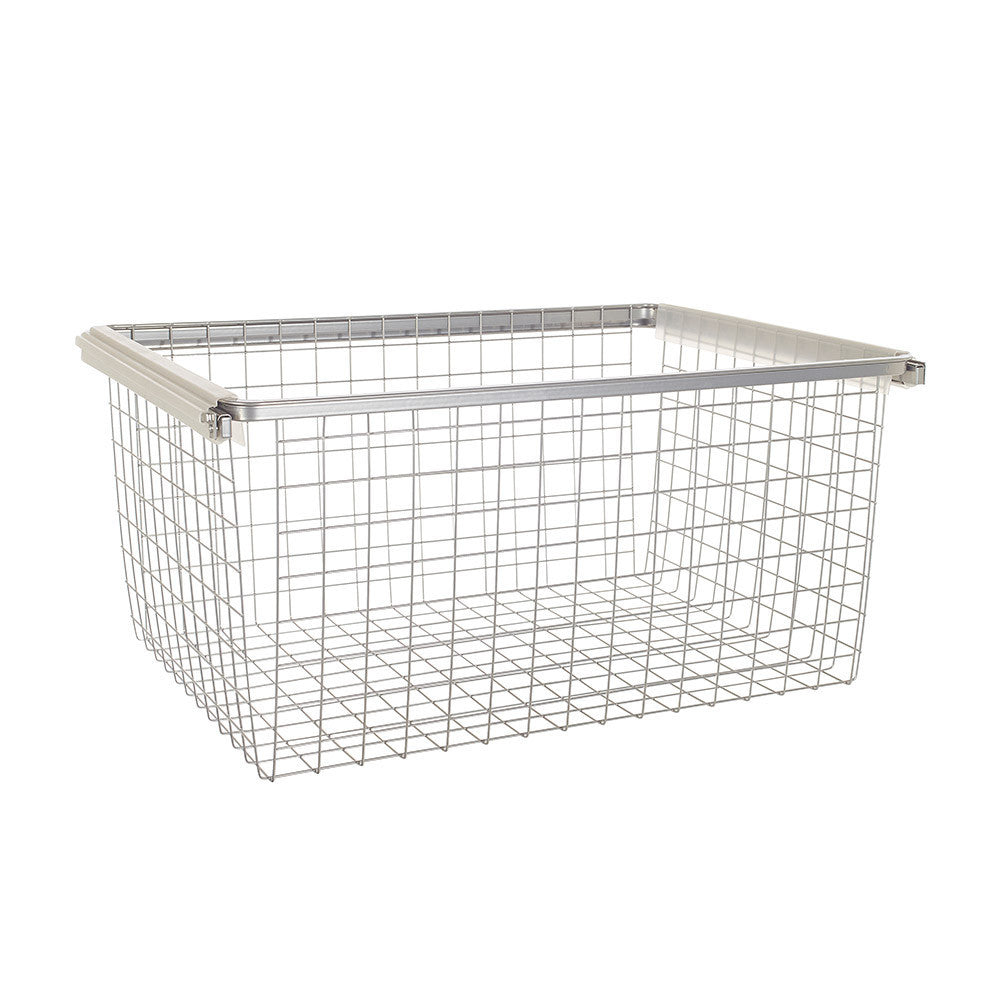 60cm Gliding Wire Drawer Bundle - The Organised Store