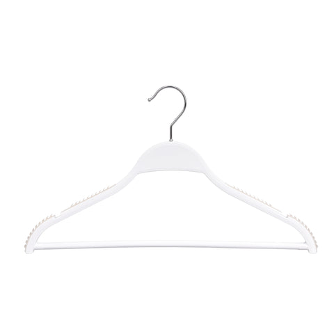 Cream Tie Hanger