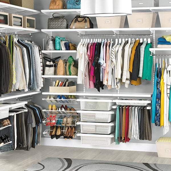 Décor Gliding Pant Rack - The Organised Store