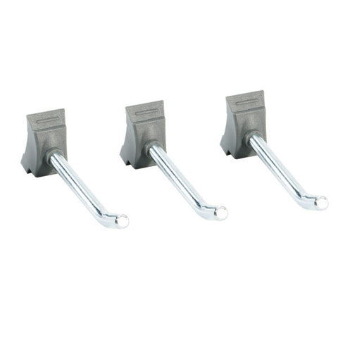 Set of Hooks