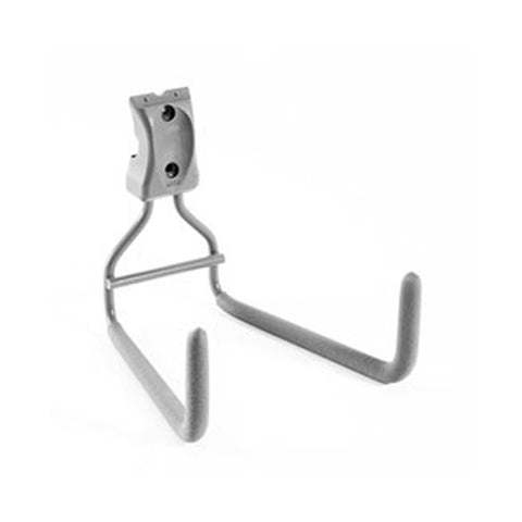 Vertical Bike Hook