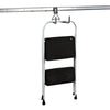 Wide Ladder Holder - The Organised Store