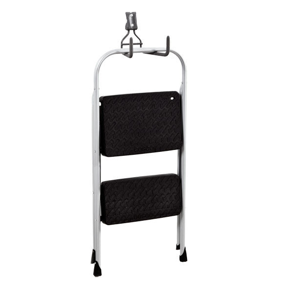 Wide Ladder Holder - The Organised Store