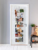 Wallband for Door & Wall Rack