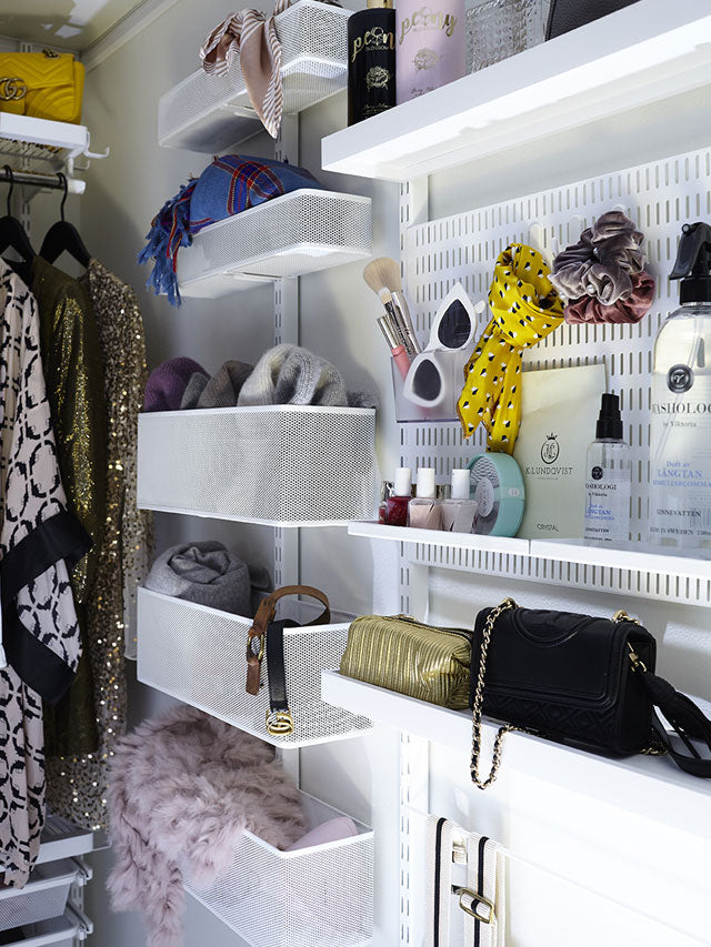 Over the door bag rack outlet