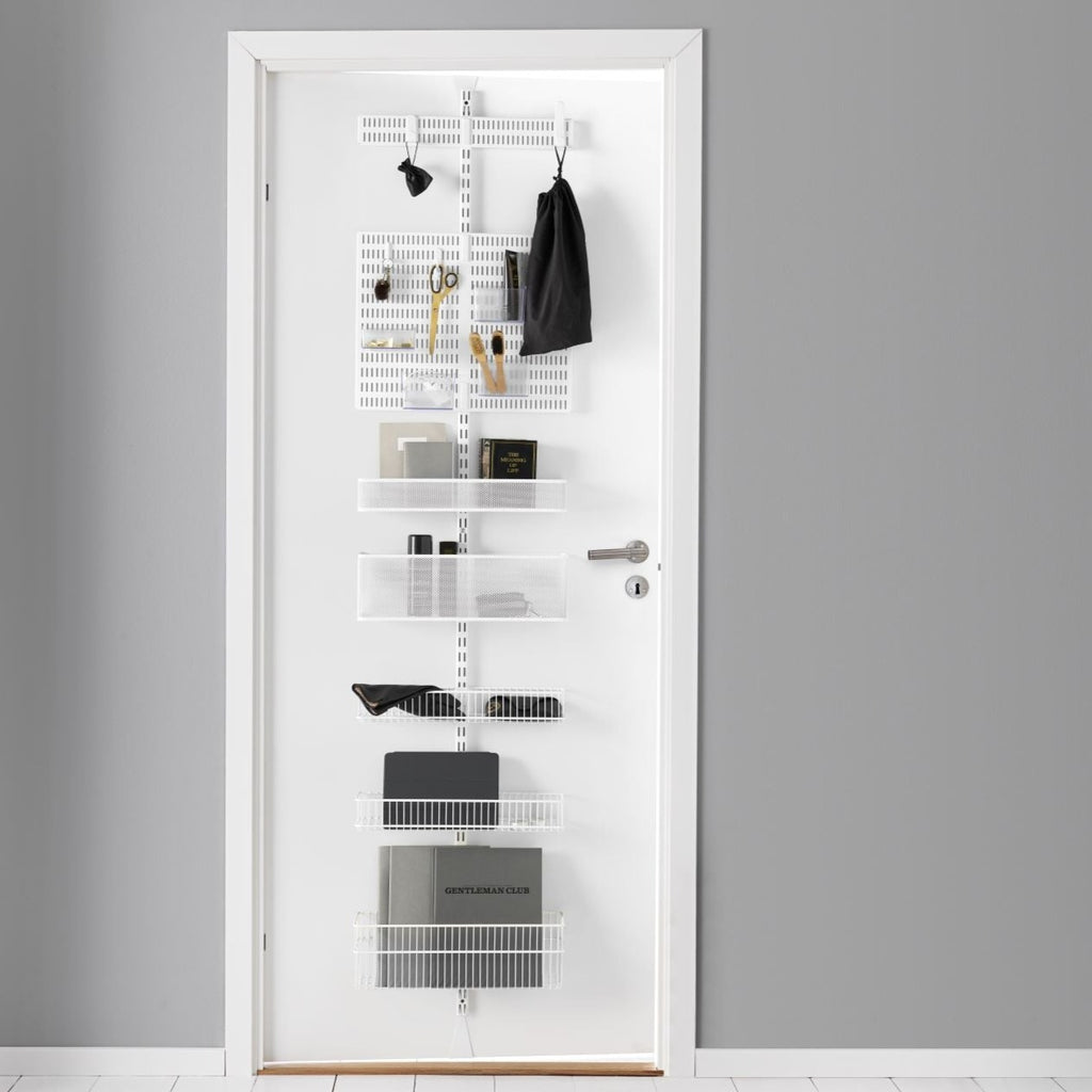 Elfa Elfa Door & Wall Storage Bundle Office